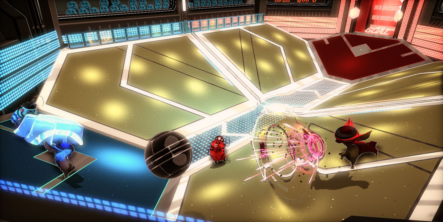 Tiny Brains - Imagen 18